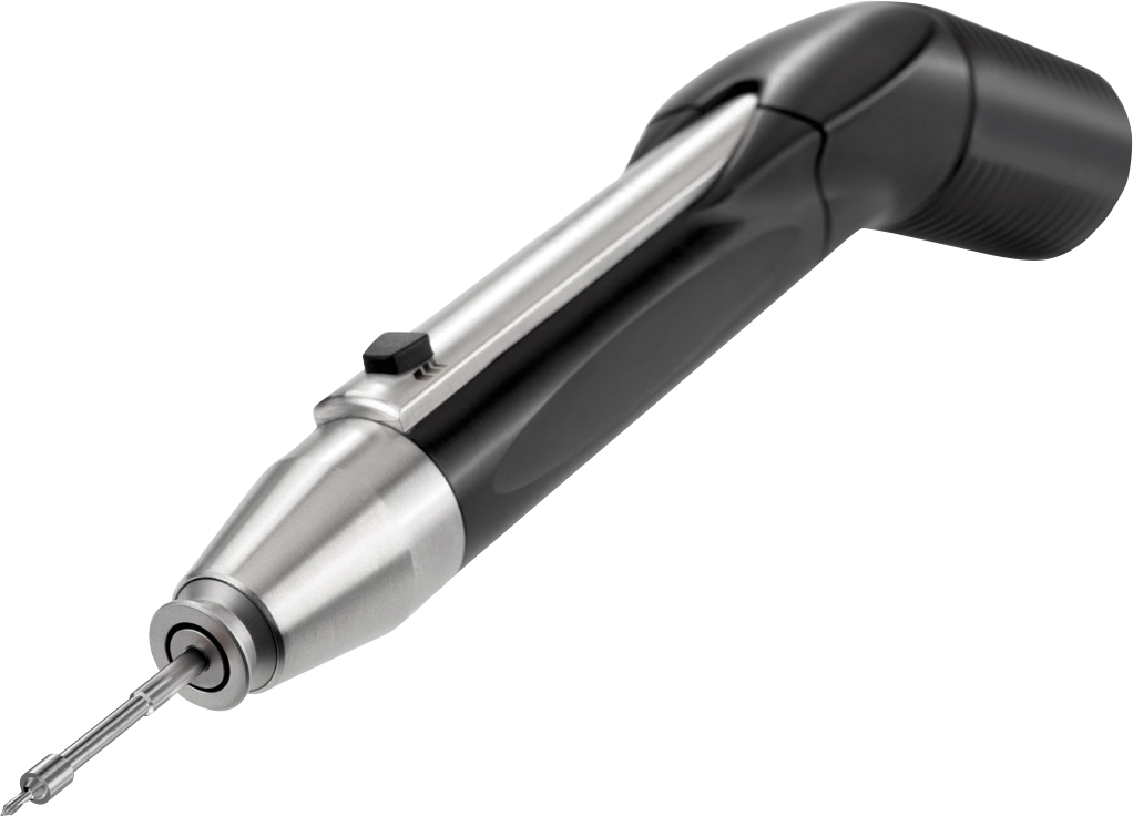 SAS - Handpiece